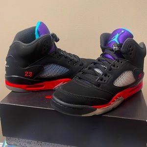 Air Jordan 5 Retro ‘Top 3 ‘